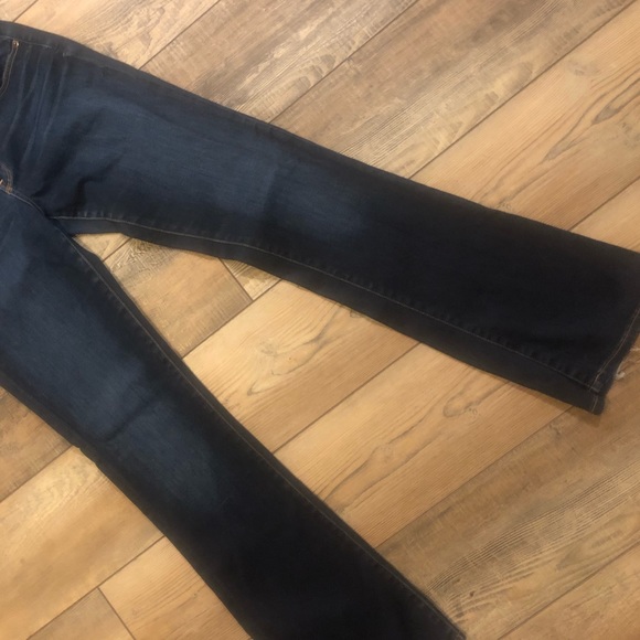Lucky Brand Charlie Baby Boot Jeans - Picture 4 of 6
